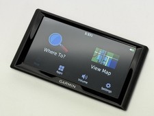 Garmin Drive 60 LMT - Tested