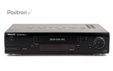 Philips VR710 6 Kopf VHS