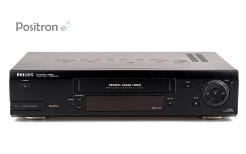 Philips vr710 kopf vhs - vr710, 6