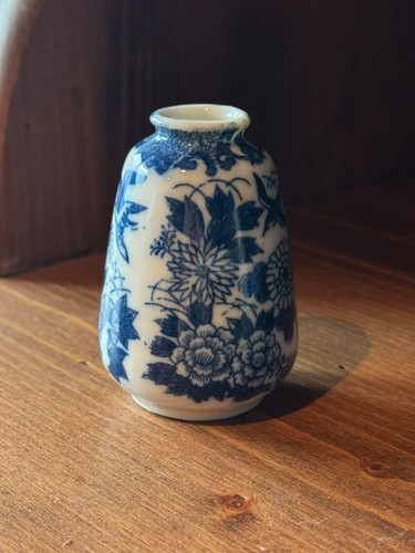 Süße kleine miniatur vase - süße, miniatur-vase
