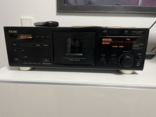 Teac 3000 highend - teac, tapedeck