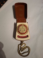 Ikon Zeiss, analoger