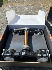 Gabelbrücke Suzuki RM-Z