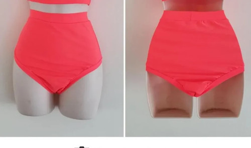 Damen tanzhose flo rot - flo,