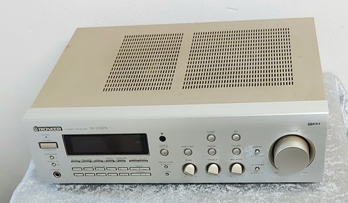 Pioneer stereo receiver - pioneer,