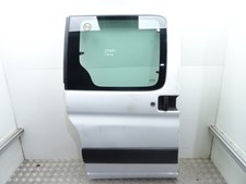 SCHIEBETÜR RECHTS Citroën