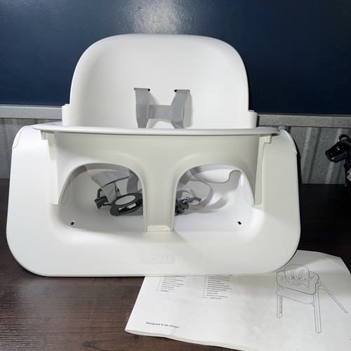 Stokke steps babyset brand - steps,