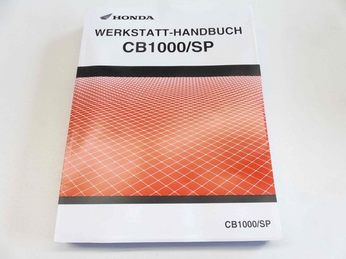 Neu original honda - neu,