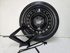 Spare Tire W/Jack Kits Fits