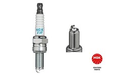 Ngk MR8BI-8 91360 Z�ndkerze spark plug passt an Aprilia passt an Moto Guzzi