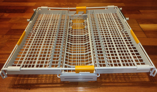 Miele spülmaschine multi - spülmaschine, 3-d