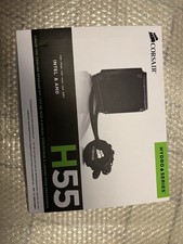 Corsair Hydro Series H55