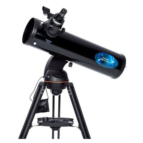 Celestron teleskop 130 650 - teleskop, 130/650