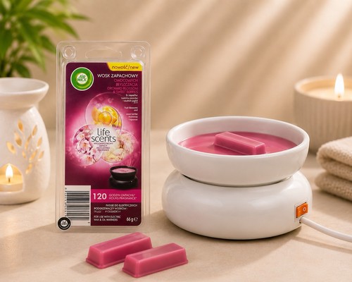 Air wick life - air,