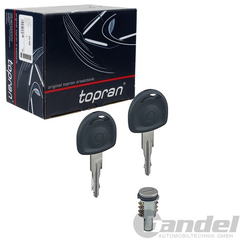 Topran schließzylinder - topran,