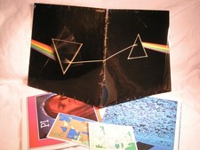 PINK FLOYD - DARK SIDE OF THE