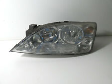 Ford Mondeo 3 Scheinwerfer