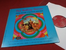 The Rolling Stones  THEIR