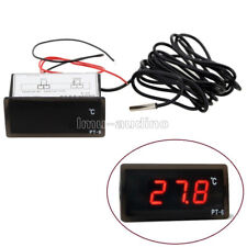 220V Test LED Digital