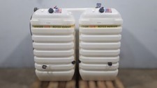 600l rotex variosafe - 2x,