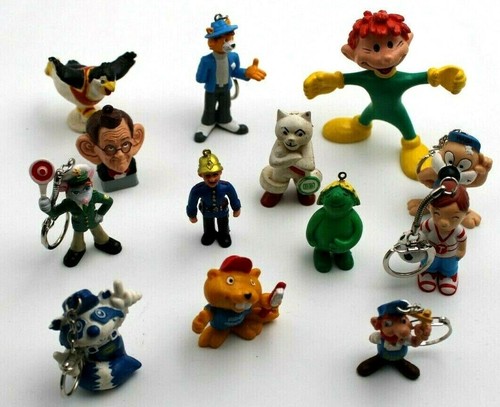 Schleich verschiedene - schleich,