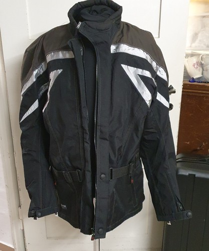 Uvex motorradjacke größe - motorradjacke, xl