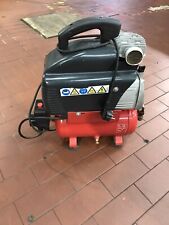 HP 2 Kompressor 1,5 KW gebraucht, sehr gut