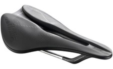 Selle Italia Model X Boost Green Superflow Sattel | schwarz
