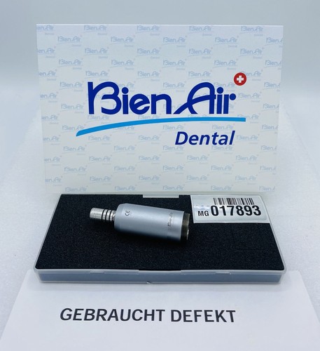 Bien air mc2 dental mikromotor - dental,