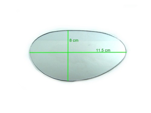 Spiegelglas links awo - links, /