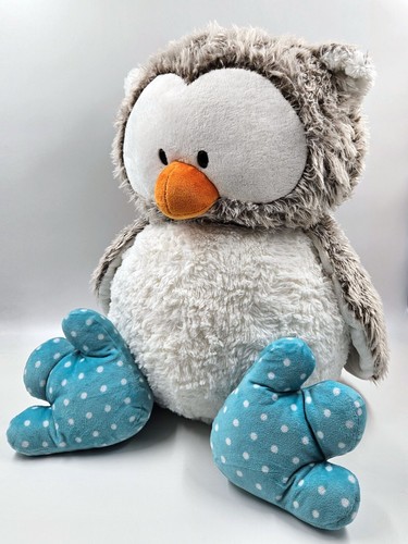 Nici eule owl - eule, 80cm