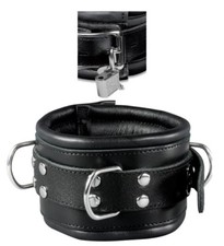 BDSM Abschließbares 80mm