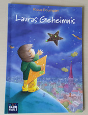 Lauras Geheimnis ☆ Baumhaus Verlag  Softcover