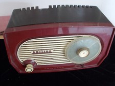 Philetta - Philips Radio -