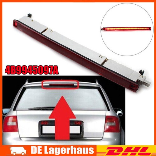 Dritte bremslicht led - dritte,