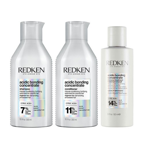 Redken acidic bonding - redken,