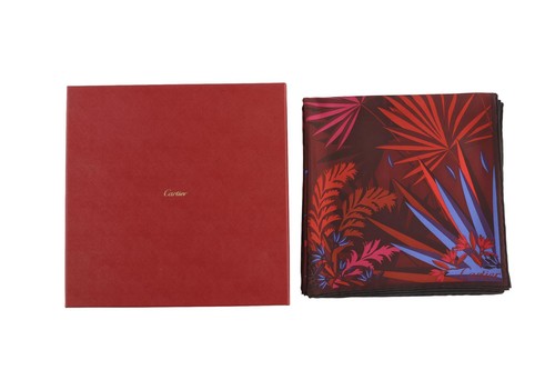 Cartier multi panthere - cartier,