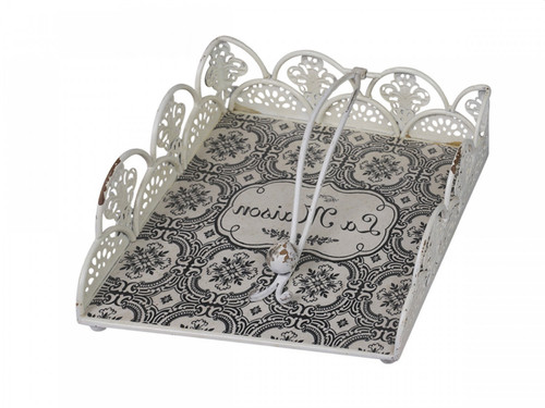 Chic antique metall - antique,