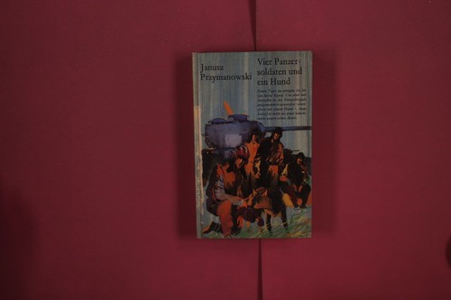 361882 janusz przymanowski - janusz,