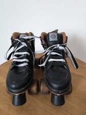 Rollschuhe Quad 5 Oxelo Gr.39