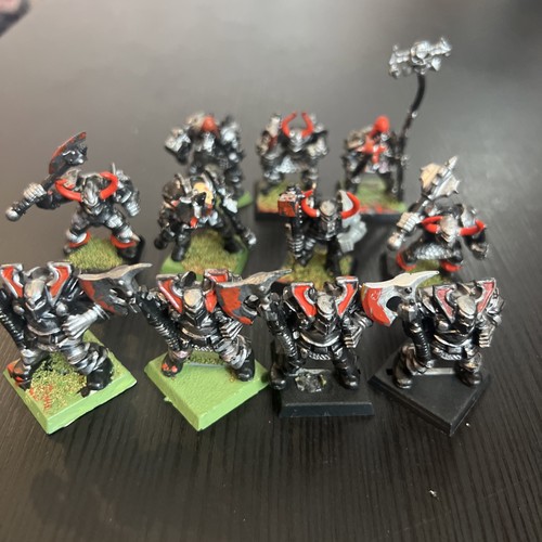 Warhammer fantasy classic - fantasy,