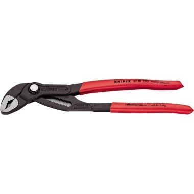 Knipex wasserpumpenzange - knipex,