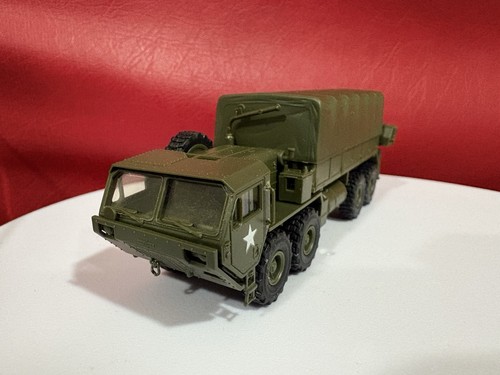Roco oshkosh m977 hemtt - m977, h0
