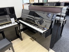 Eterna yamaha klavier 3 - klavier,