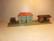 17681) Märklin 2003 - Spur 0