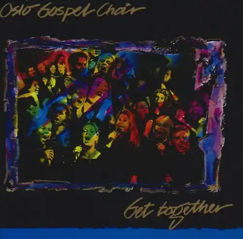 Oslo gospel choir get - gospel,