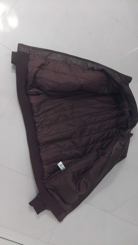 Kunstlederjacke herren große - herren,