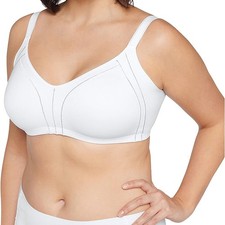 Naturana Damen BH ohne Bügel