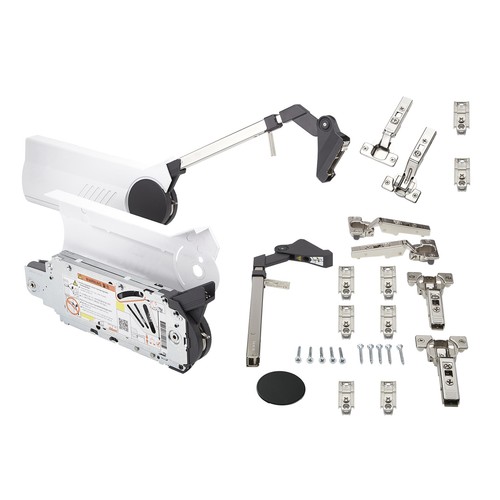 Blum aventos hochfaltklappe - blum, hf