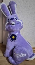 Milka Osterhase Plüschtier